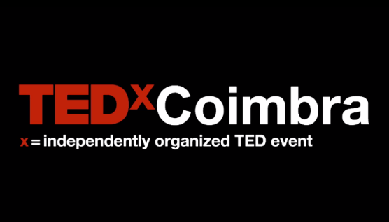 TEDx Coimbra 2015