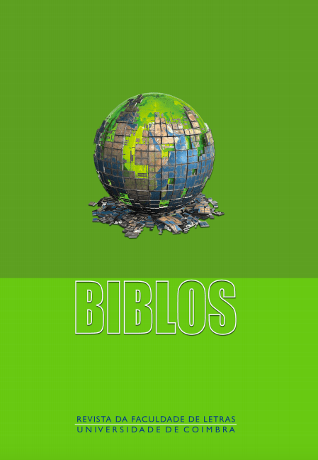 paisagens neurológicas - biblos