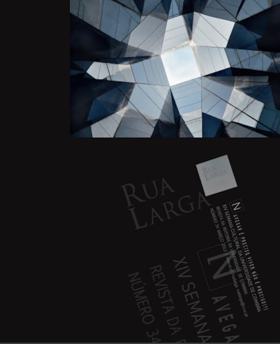 RUA LAGA 34 - PAISAGENS NEUROLÓGICAS ED - 01